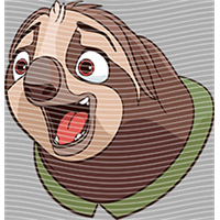 Disney Style-DSN 846